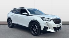 Peugeot 2008 1.2 PureTech 130 Allure 5dr EAT8 Petrol Estate